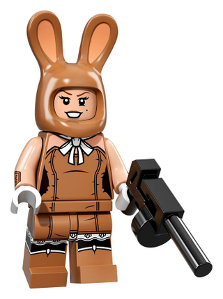 Illustration for article titled The Lego Batman Movie Minifigure Set Is Magnificent